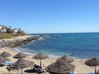 Beach Apartment Las Acacias Torrenueva