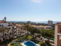 Crown Resorts Club Calahonda