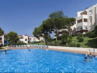 Crown Resorts Club Caronte