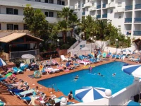 Crown Resorts Club Marbella