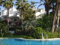 Torrenueva Park Resort