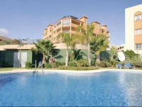 Two-Bedroom Apartment Riviera del Sol with Sea View 03