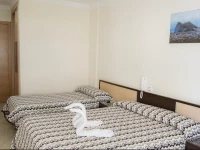 Hostal la Campana 1*