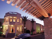 Aparthotel Villas La Manga