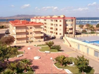 Apartamentos Tesy