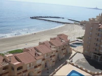 Apartamentos Copacabana Playa