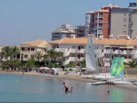 Apartamentos GГіndolas