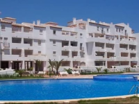 Apartamentos Marinesco