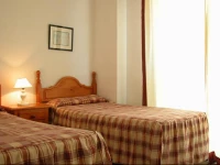 Apartamentos Olympia Center