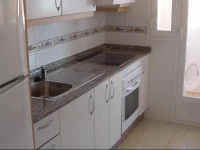 Apartamentos Puerto Mar