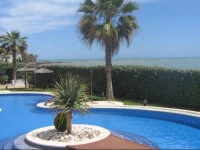 Apartamentos Punta Cormoran