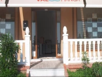 Apartamentos TurГ­sticos Isla Grosa