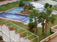 Apartamentos TurГ­sticos Puerto TomГЎs Maestre