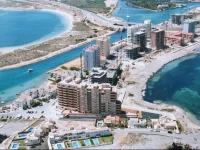 Apartamentos Zambra III