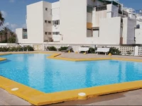 Apartment La Manga del Mar Menor 30 with Outdoor Swimmingpool