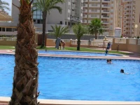 Los Miradores Del Puerto - Resort Choice