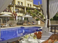 Montemares Golf Luxury Apartments at La Manga Club