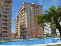 Puertomar Apartment - 2506