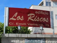 Apartamento Los Riscos