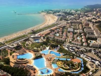 Apartamentos Estival Park