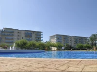 Los Juncos De Pineda Park