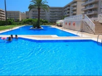 UHC Aquamarina Apartments