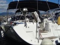 Boat in Arona (15 metres)