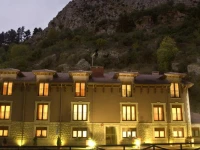 Apartamentos Don Clemente