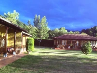 Apartamentos Camin De Pelayo