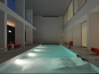 Hotel Spa Calagrande