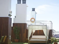 Cantur City Hotel 4*