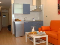 Apartamentos Maype Canteras