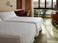 NH Las Palmas Playa las Canteras