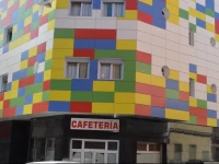 Hotel Puerto Canteras