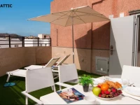 Hotel Apartamento Bajamar 2*