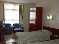 Hotel Idafe