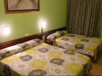 PensiГіn Sea of Clouds