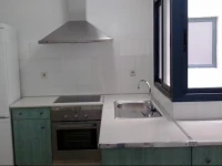 Apartamento Vegueta Mar