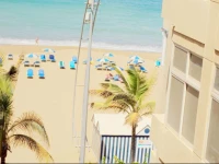 Apartamentos Atlantis Canarias Getaway