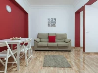 Apartamentos Vacacionales Las Palmas Urban Center