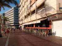 Apartment Las Canteras Nautilus 8D