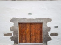 Casa El Real de Las Palmas