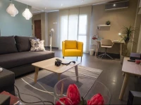 Casa Ilona Alcaravaneras