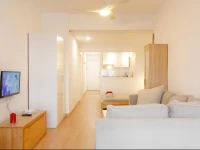 CГ©ntrico Apartamento Con Vistas