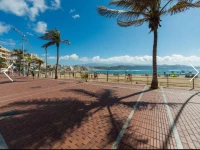 Desayuno en la Playa