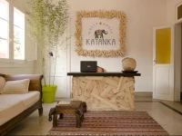 Guesthouse Katanka