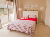 Light Blue Apartments