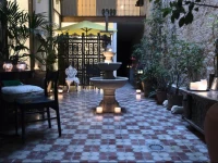 Old Chocolate Factory