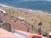 The Beach Las Canteras Vacacional