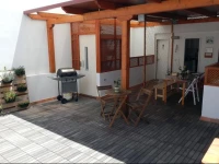 Twenty Seven Degrees Las Palmas